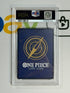 One Piece PSA 10 Sanji #ST10 004 Alternate Art 2024 Japanese