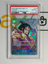 One Piece PSA 10 Tashigi #EB03 018 Alternate Art 2025 Japanese