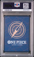 One Piece PSA 10 Trafalgar Law OP05 069 Manga Alt Art 2023 Japanese