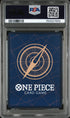 One Piece PSA 10 Uta #EB03-003 Alternate Art 2024 Japanese