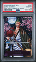 One Piece PSA 10 Zoro Juurou OP05 067 2nd Anniversary Guide Promo 2024 Japanese