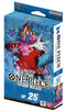 One Piece Starter Deck Buggy ST25 ENG
