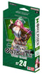 One Piece Starter Deck Jewelry Bonney ST24 ENG