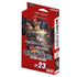 One Piece Starter Deck Shanks ST23 ENG