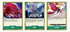 One Piece Card Game Uta Starter Deck ST 11 Content