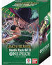One Piece Double Pack Set DB08 Box ENG