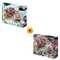 One Piece Card Game Illustration Box IB07 + IB08 ENG