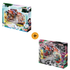 One Piece Card Game Illustration Box IB07 + IB08 ENG
