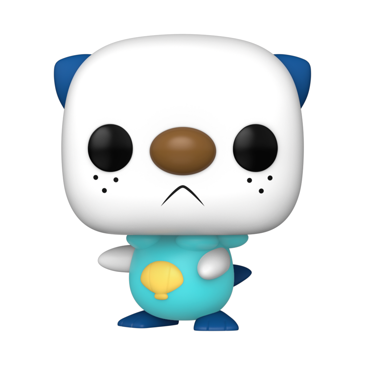 Funko Pop Pokemon Oshawott - 886