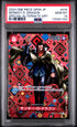 PSA 10 One Piece Monkey D. Dragon OP09 #015 Special Alternate Art Japanese