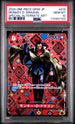 PSA 10 One Piece Monkey D. Dragon OP09 #015 Special Alternate Art Japanese