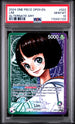 PSA 10 One Piece Lim OP09 #022 Alternate Art English