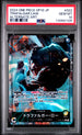 PSA 10 One Piece Trafalgar D. Law OP10 #022 Alternate Art Japanese