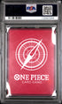 PSA 9 One Piece Roronoa Zoro OP01 #001 Alternate Art English
