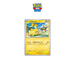 Pikachu Promo 120/SV-P Yokohama World Championship