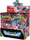 Pokemon Caos Nascente Box da 36 Buste ITA