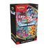 Pokemon Chaos Rising Booster Bundle ENG