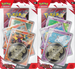 Pokemon Destined Rivals Premium Checklane Blister Set ENG