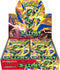 Pokemon Storm Emerald Booster Box M6 JAP