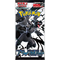 Pokemon Black Bolt Booster Pack SV11B Japanese