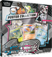 Pokemon Black Bolt & White Flare Poster Collection ENG