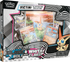 Pokemon Black Bolt & White Flare Victini Illustration Collection ENG