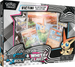 Pokemon Black Bolt & White Flare Victini Illustration Collection ENG