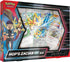 Pokemon Collezione Zacian EX di Hop ENG