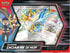 Pokemon Collezione Zacian EX di Hop ITA