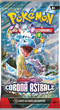 Pokemon Corona Astrale Bustina Singola ITA