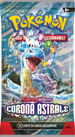 Pokemon Corona Astrale Bustina Singola ITA