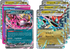 Pokemon League Battle Deck Dragapult ex ENG