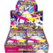 Pokemon Mega Symphonia Booster Box Japanese M1S