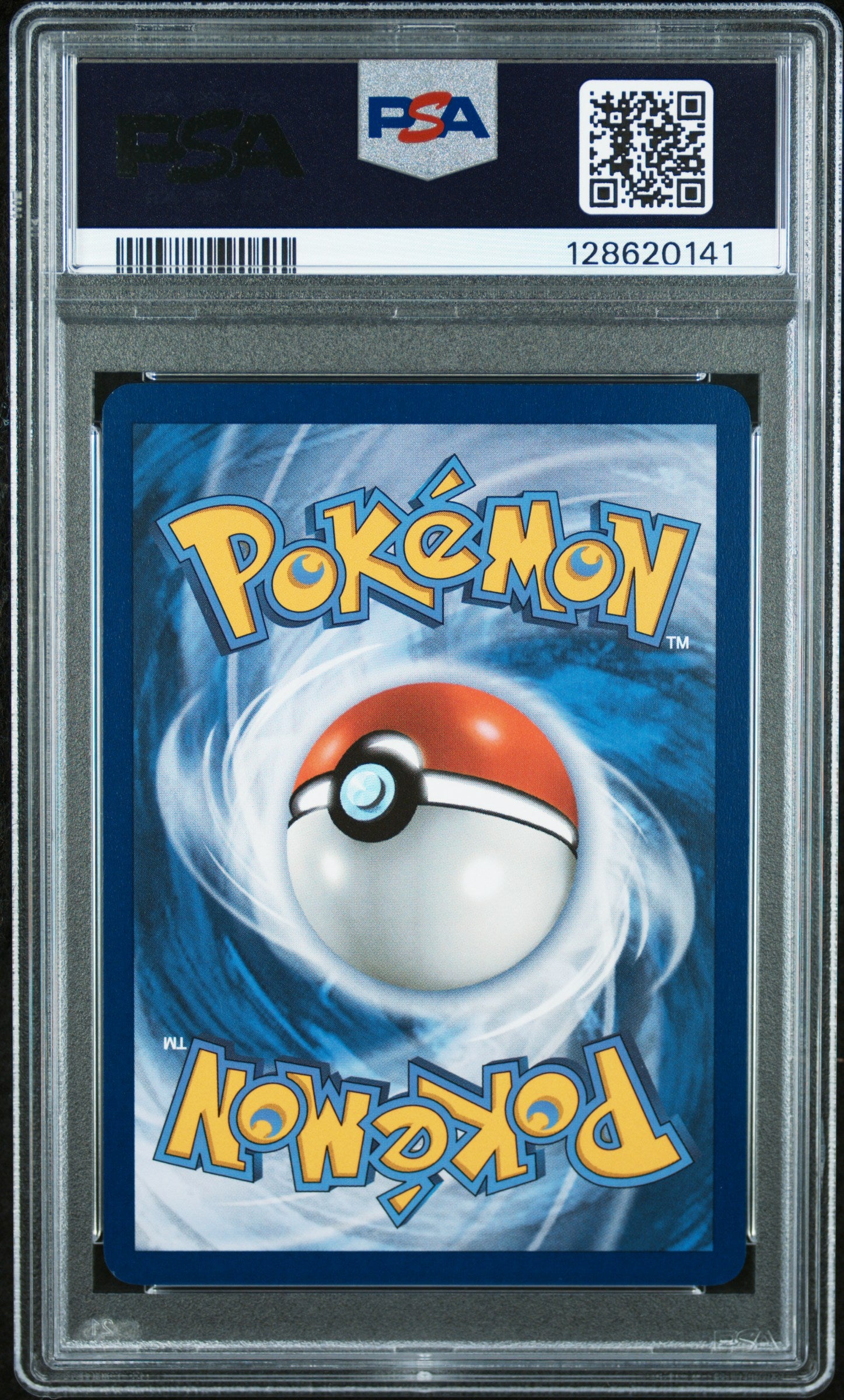 Pokemon PSA 10 Eevee ex 167 PRE Evoluzioni Prismatiche 2025 IT