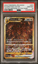 Pokemon PSA 10 Giratina Vstar 261 S12A Vstar Universe 2022 JP