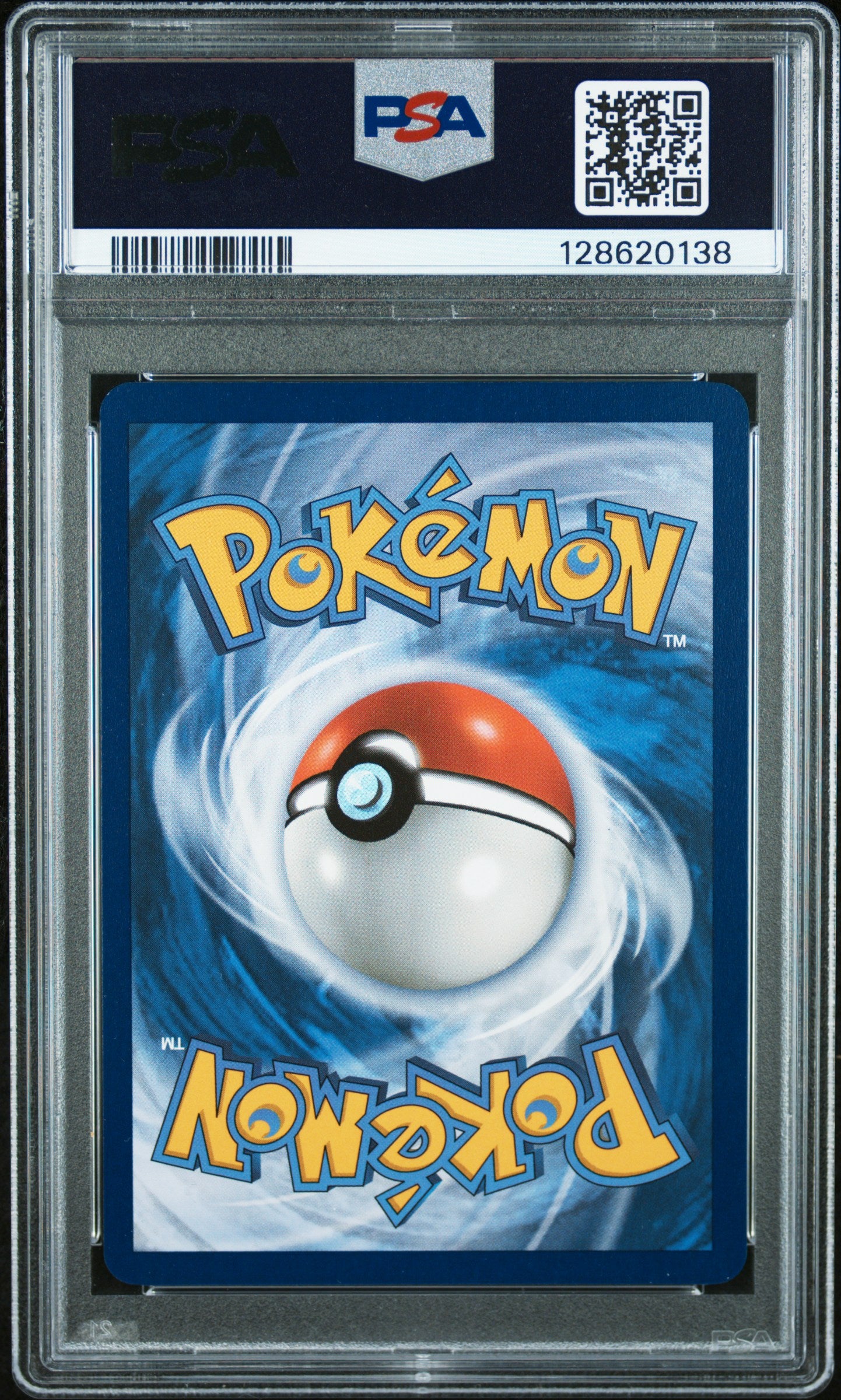 Pokemon PSA 9 Espeon ex 155 PRE Evoluzioni Prismatiche 2025 IT