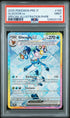 Pokemon PSA 9 Glaceon ex 150 PRE Evoluzioni Prismatiche 2025 IT