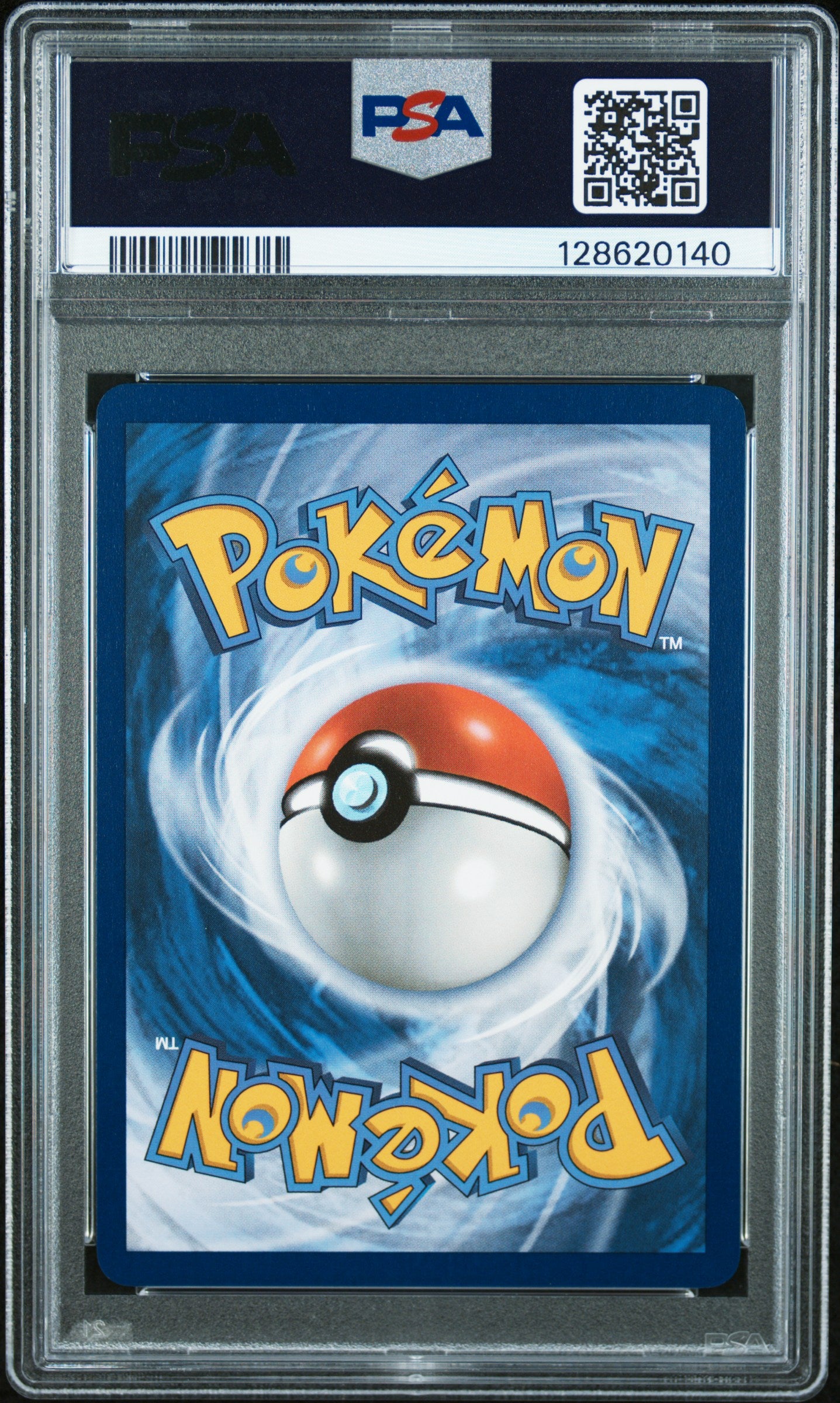 Pokemon PSA 9 Sylveon ex 156 PRE Evoluzioni Prismatiche 2025 IT