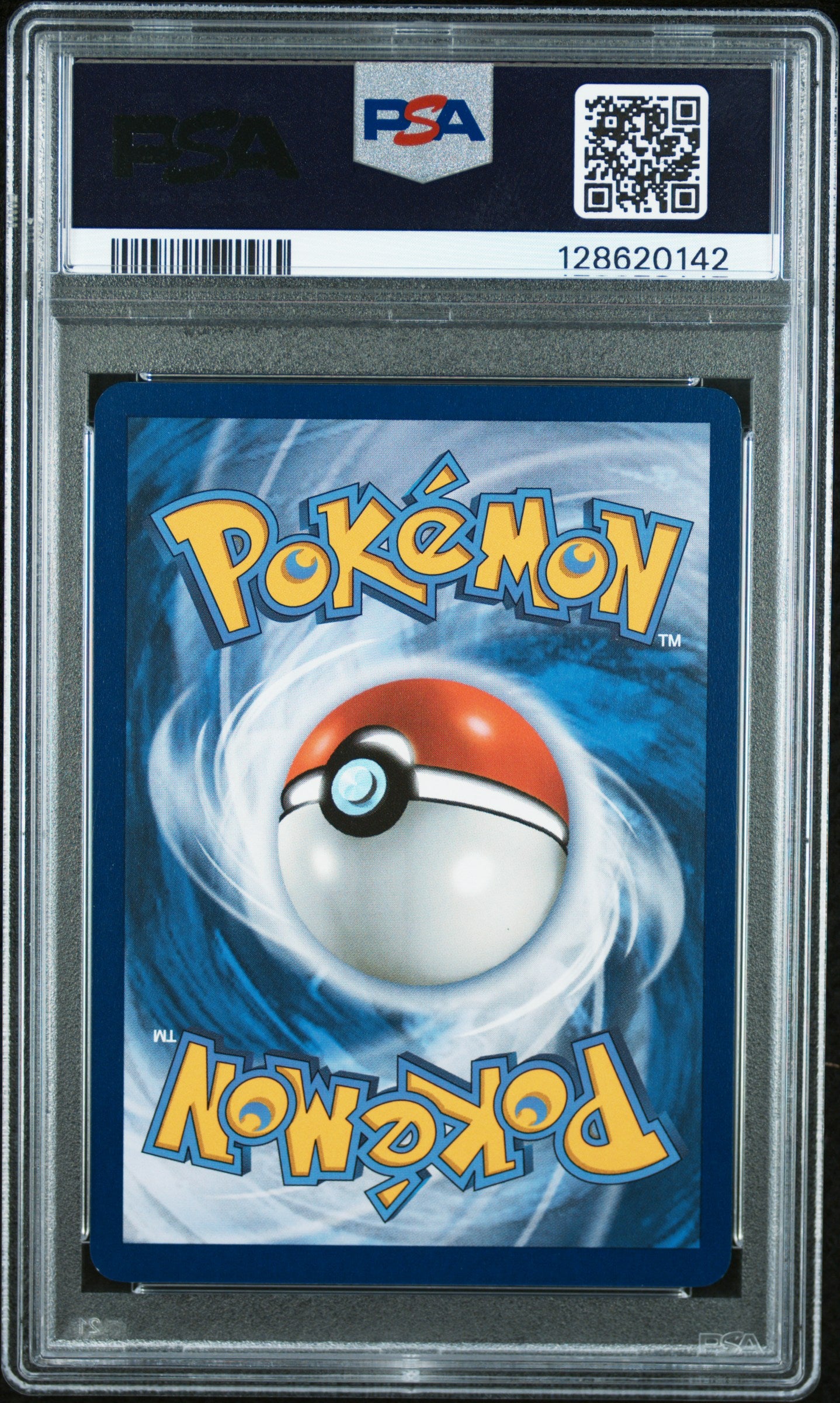 Pokemon PSA 9 Umbreon ex 161 PRE Evoluzioni Prismatiche 2025 IT