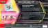 Pokemon Iono’s Bellibolt ex Premium Collection ENG