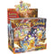 Pokemon Scintille Folgoranti Display 36 Bustine ITA