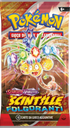 Pokemon Scintille Folgoranti Bustina Singola ITA