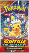 Pokemon Scintille Folgoranti Bustina Singola ITA