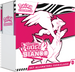 Pokemon Set Allenatore Fuoriclasse Fuoco Bianco