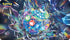 Pokemon Ultra Premium Collection Terapagos ex playmat