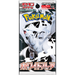 Pokemon White Flare Booster Pack SV11W Japanese