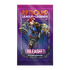 Riftbound League of Legends Unleashed Booster Box ENG