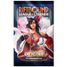 Riftbound League of Legends Set One Origins Booster Pack ENG