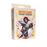 Riftbound League of Legends Spiritforged Champion Decks Fiora & Rumble ENG
