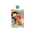 Saikyo Jump 4 April 2023 – Dragon Ball Super Gallery 20 – One Piece Cards Set